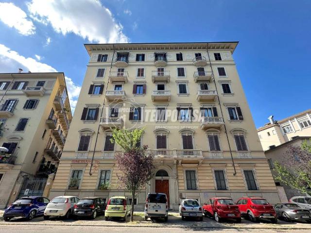 Appartamento in affitto a Torino lungo Dora Firenze 115, arredato, riscaldamento autonomo, ascensore TrovaCasa