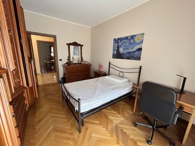 Appartamento in affitto a Torino, Mirafiori nord
