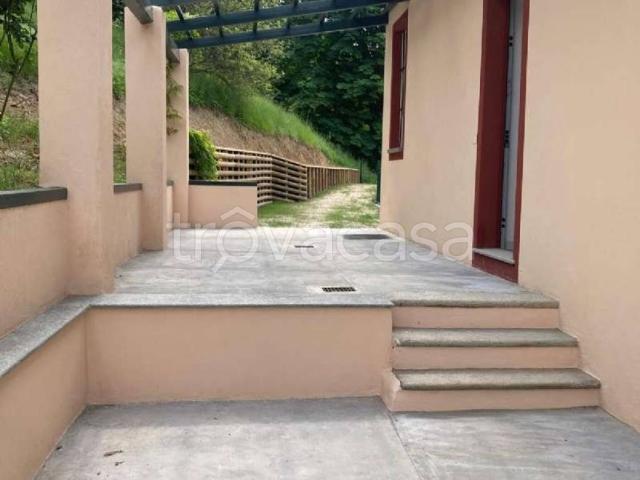 Appartamento in affitto a Torino, non arredato/vuoto, giardino privato, box TrovaCasa