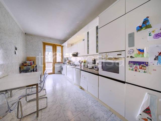 Appartamento in affitto a Torino, Parella