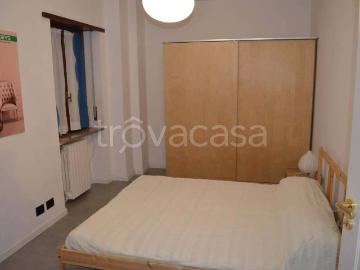 Appartamento in affitto a Torino piazza Don Paolo Albera, arredato, balcone TrovaCasa