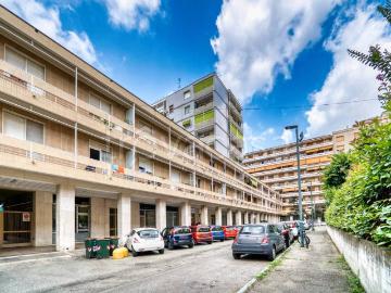 Appartamento in affitto a Torino piazza del Monastero, 9, arredato, terrazzo, ristrutturato TrovaCasa