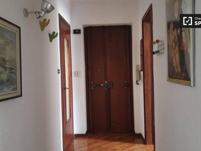 Appartamento in affitto a Torino, San Secondo
