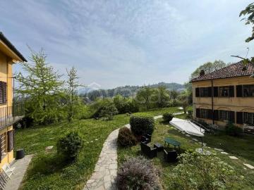 Appartamento in affitto a Torino strada del Cantello, 50, arredato, terrazzo, caminetto TrovaCasa