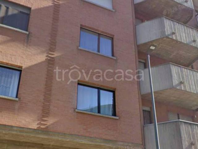 Appartamento in affitto a Torino strada del Carossio, 12, Madonna di Campagna