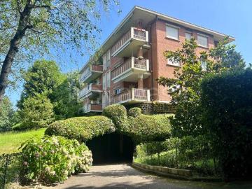 Appartamento in affitto a Torino strada Val Salice, 227, box, terrazzo, immobile di prestigio TrovaCasa