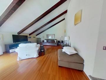 Appartamento in affitto a Torino strada Val San Martino, null, non arredato/vuoto, giardino privato, terrazzo TrovaCasa