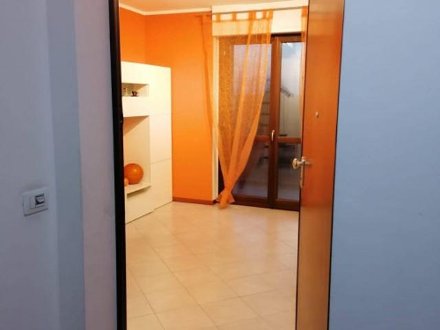 appartamento in affitto a torrazza piemonte