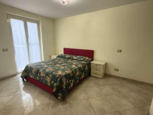 Appartamento in affitto a Torre Angela, Roma