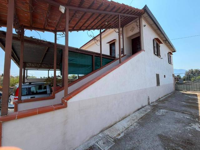 Appartamento in affitto a Torre Annunziata NA