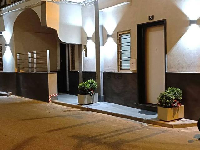 Appartamento in affitto a Torre Annunziata NA