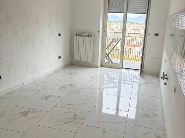Appartamento in affitto a Torre Annunziata NA