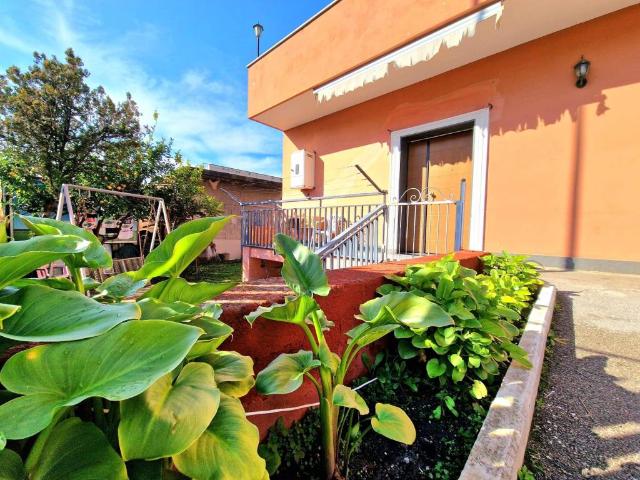 Appartamento in affitto a Torre Annunziata NA