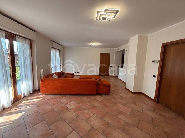 Appartamento in affitto a Torre Boldone, box, terrazzo, riscaldamento autonomo TrovaCasa