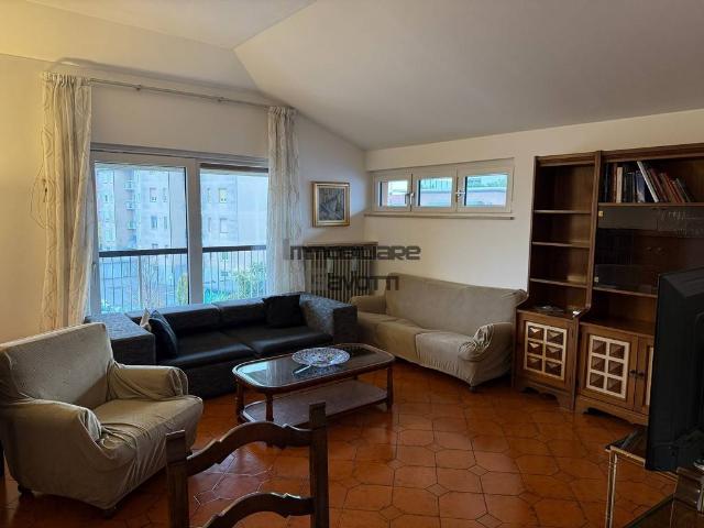 Appartamento in affitto a Torre Boldone BG