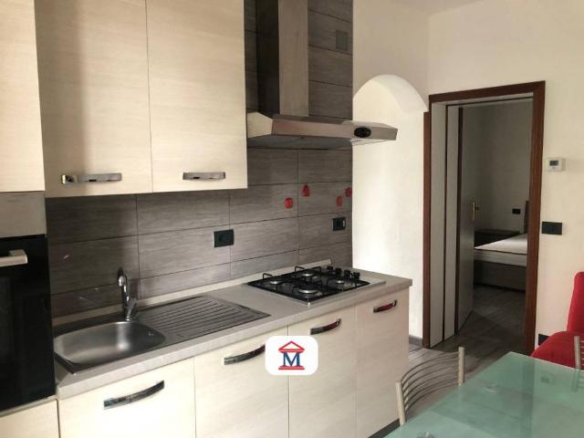 Appartamento in affitto a Torre Boldone BG