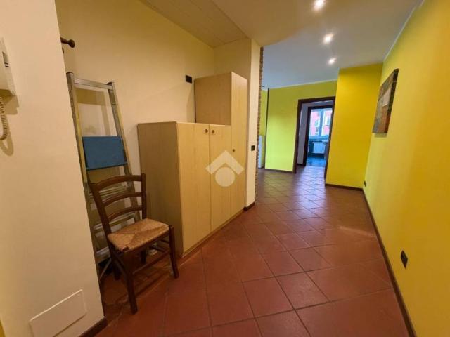 Appartamento in affitto a Torre Boldone BG