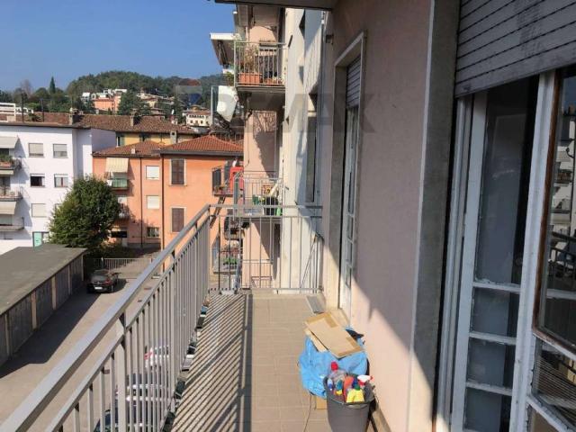 Appartamento in affitto a Torre Boldone BG