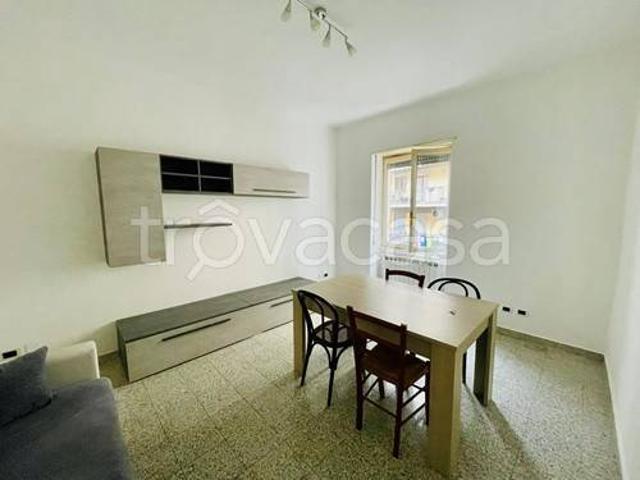 Appartamento in affitto a Torre Boldone via Alessandro Manzoni, arredato, riscaldamento autonomo, zona residenziale TrovaCasa