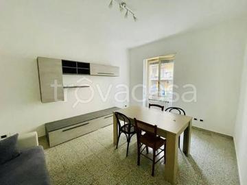 Appartamento in affitto a Torre Boldone via Alessandro Manzoni, arredato, riscaldamento autonomo, zona residenziale TrovaCasa