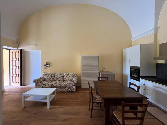 Appartamento in affitto a Torre Canavese TO