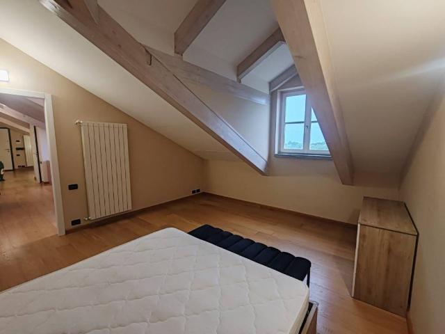 Appartamento in affitto a Torre Canavese TO