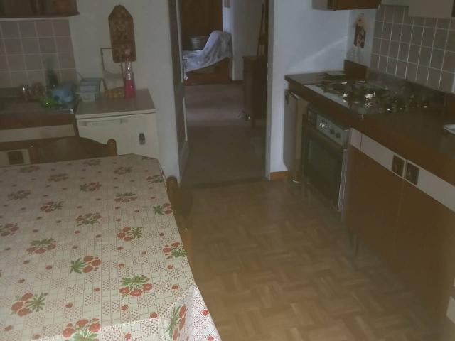 Appartamento in affitto a Torre De' Busi