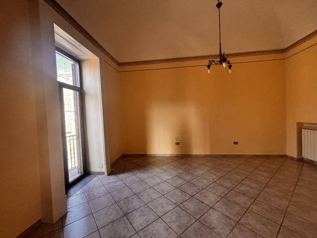 Appartamento in Affitto a Torre del Greco