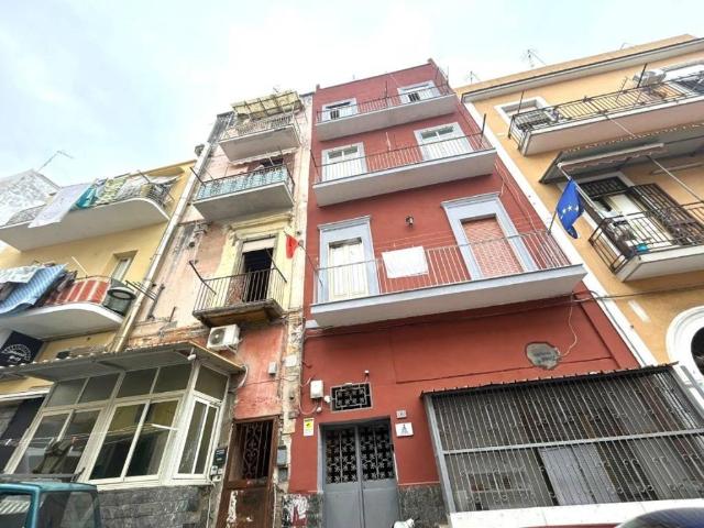 Appartamento in affitto a Torre del Greco NA