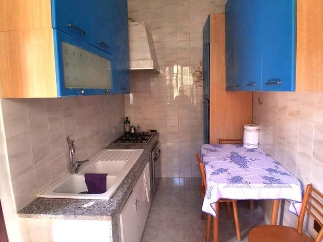 Appartamento in affitto a Torre del Greco NA
