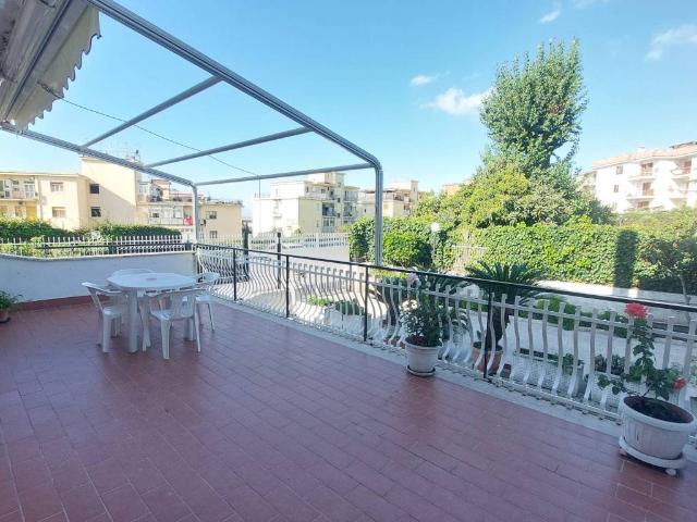 Appartamento in affitto a Torre del Greco NA