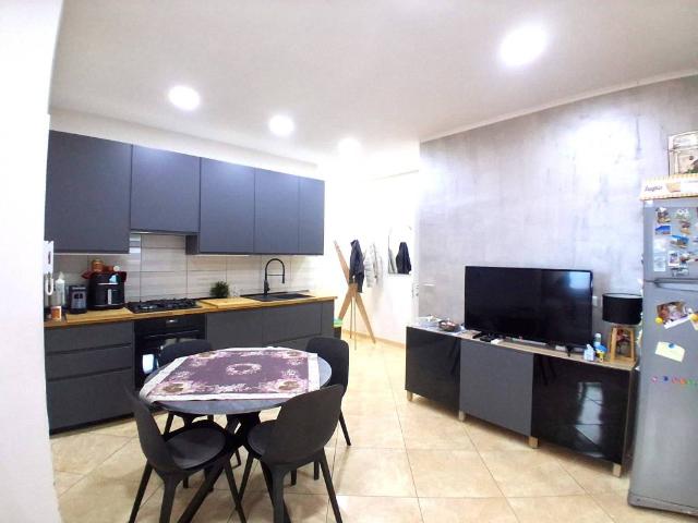 Appartamento in affitto a Torre del Greco NA