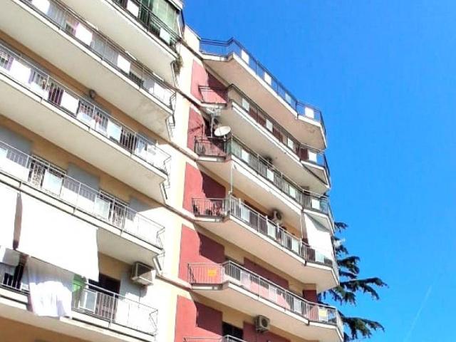 Appartamento in affitto a Torre del Greco NA
