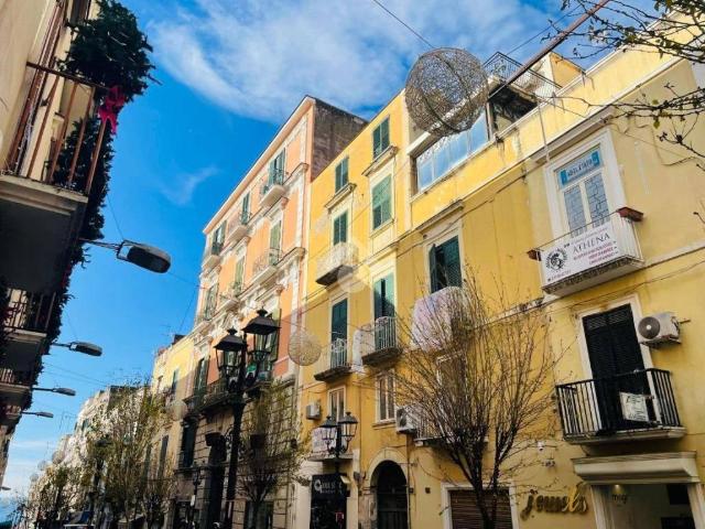 Appartamento in affitto a Torre del Greco NA