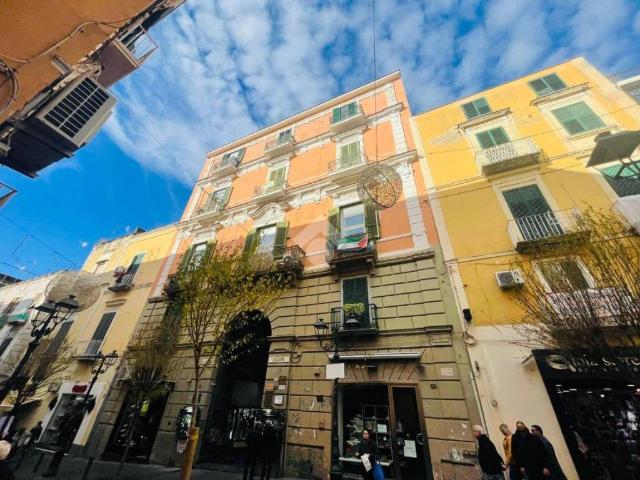 Appartamento in affitto a Torre del Greco NA