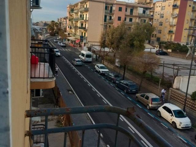 Appartamento in affitto a Torre del Greco NA