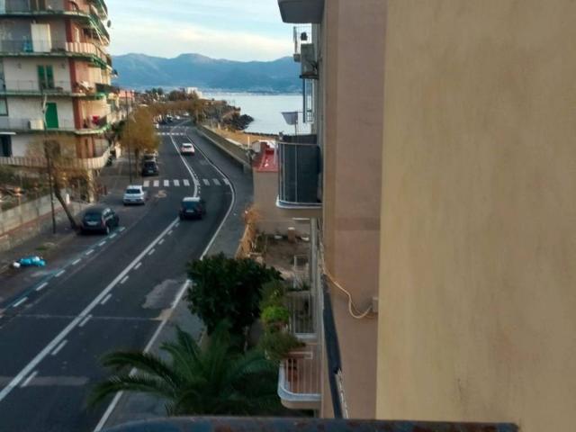 Appartamento in affitto a Torre del Greco NA
