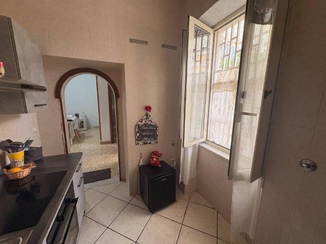 Appartamento in affitto a Torre del Greco NA