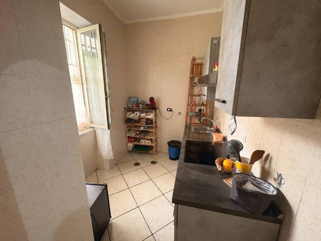 Appartamento in affitto a Torre del Greco NA