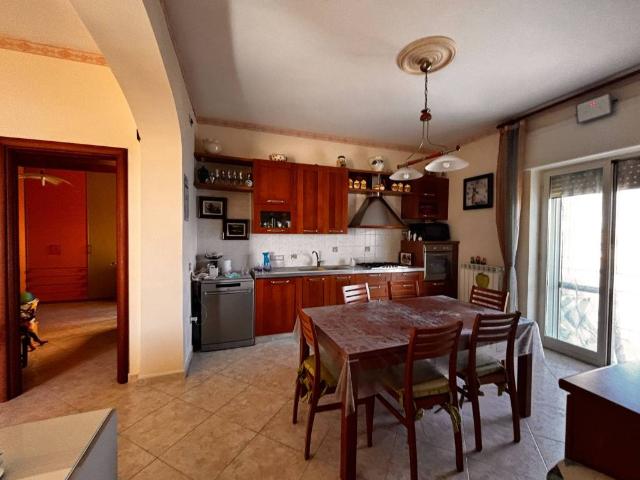 Appartamento in affitto a Torre del Greco NA