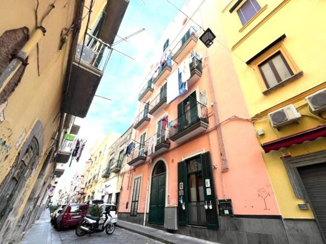 Appartamento in affitto a Torre del Greco NA