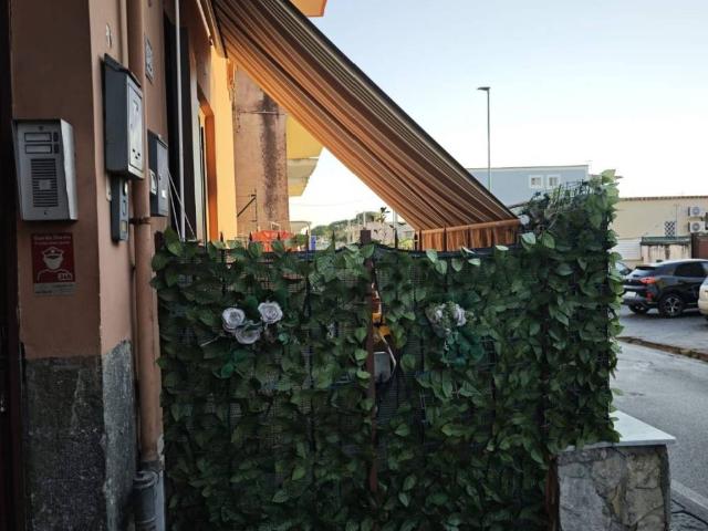 Appartamento in affitto a Torre del Greco NA