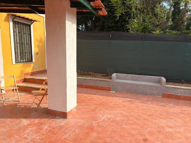 Appartamento in affitto a Torre del Greco NA