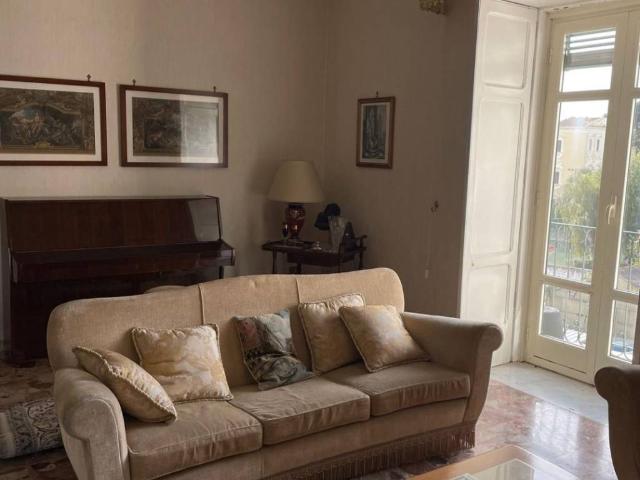 Appartamento in affitto a Torre del Greco NA