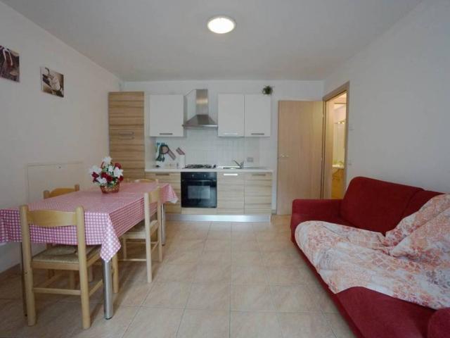 Appartamento in affitto a Torre di Santa Maria SO