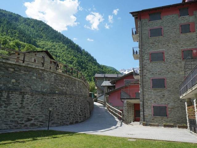Appartamento in affitto a Torre Di Santa Maria