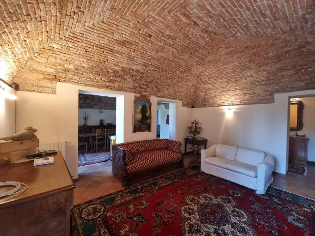 Appartamento in affitto a Torre d'Isola PV