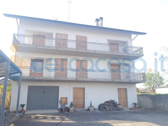 Appartamento in affitto a Torre Le Nocelle