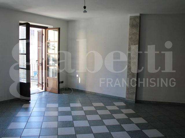 Appartamento in affitto a Torre Pellice