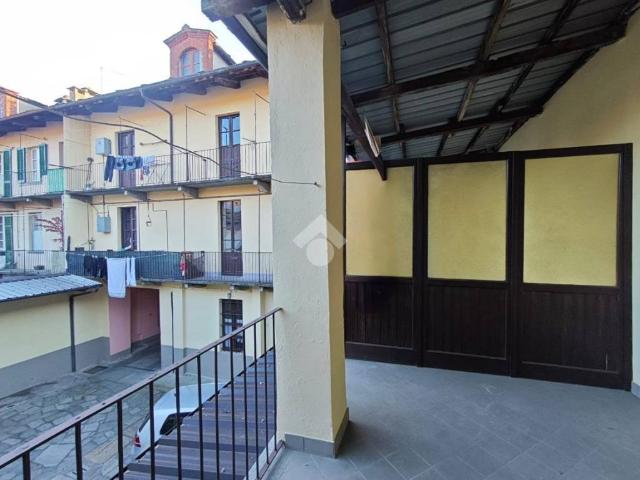 Appartamento in affitto a Torre Pellice corso Matteotti, 11, non arredato/vuoto, box, terrazzo TrovaCasa